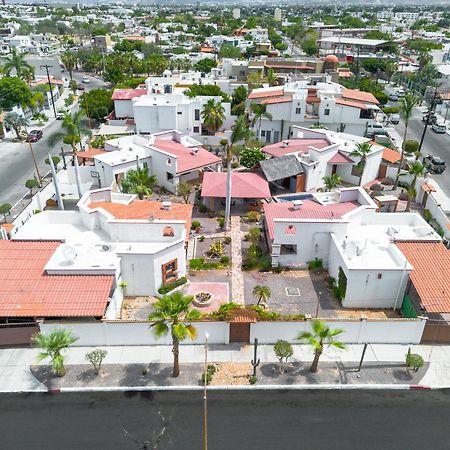 Gobaja Villas 3 Bedroom La Paz Ngoại thất bức ảnh