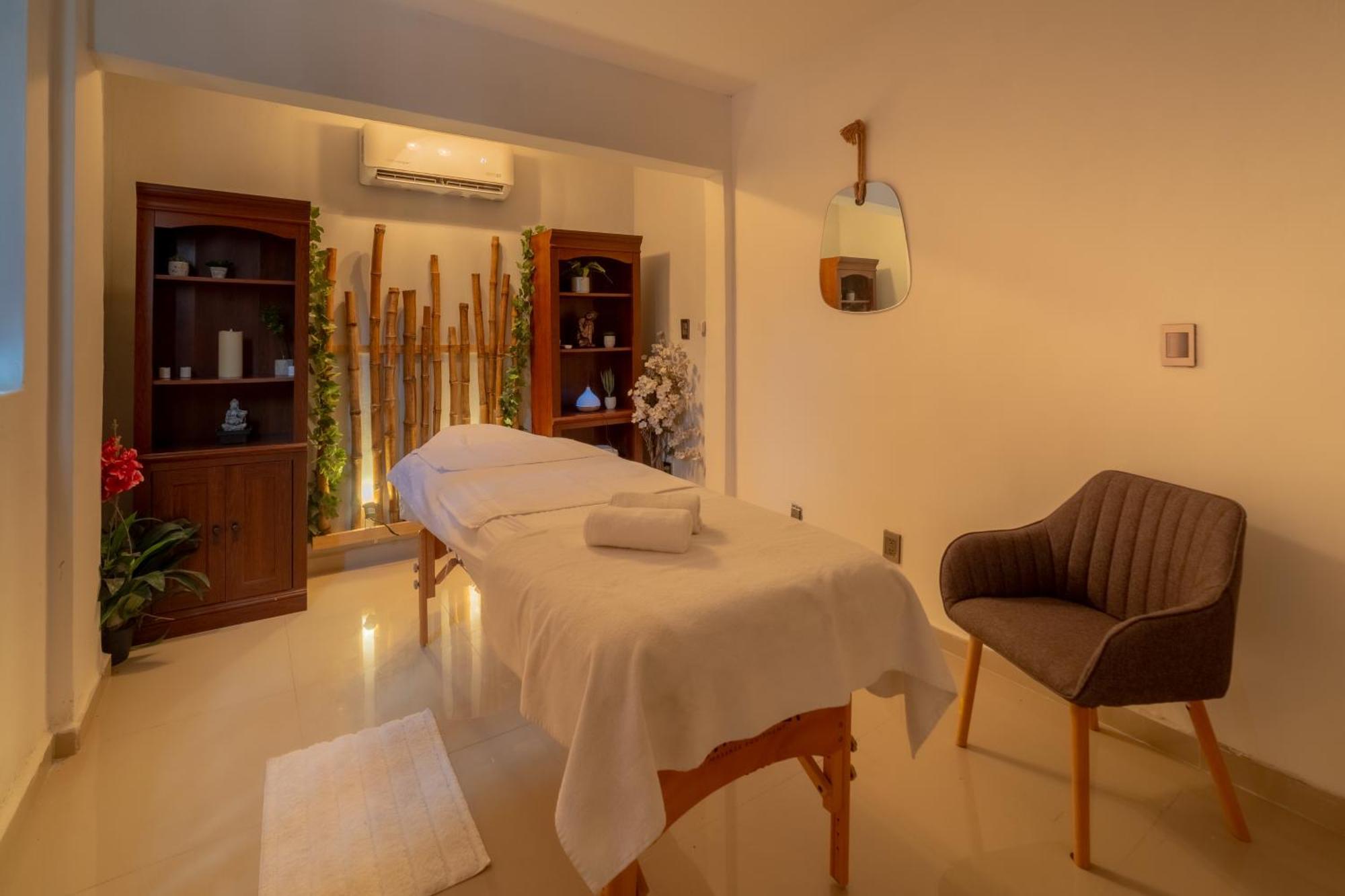 Gobaja Villas 3 Bedroom La Paz Ngoại thất bức ảnh