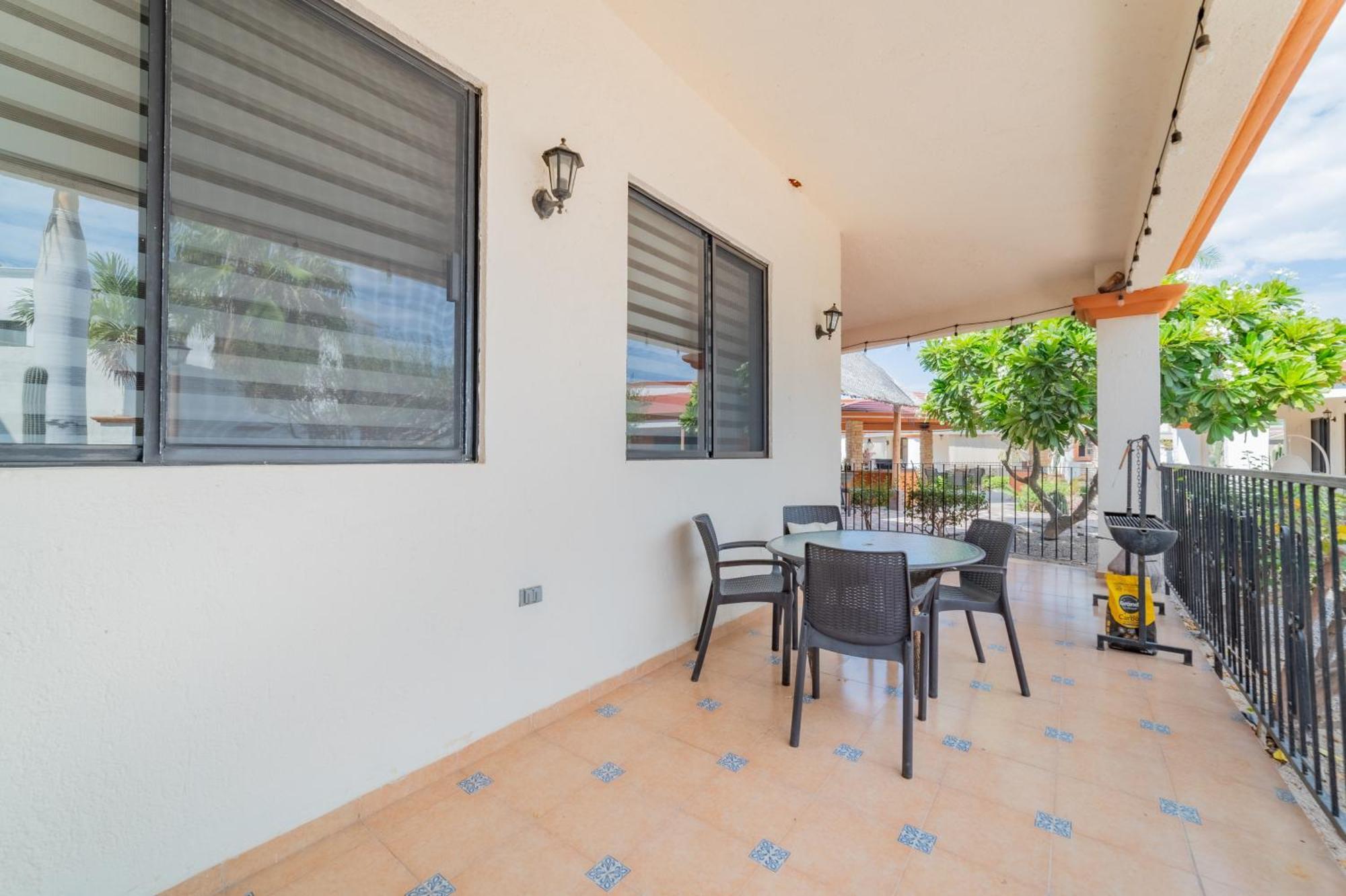 Gobaja Villas 3 Bedroom La Paz Ngoại thất bức ảnh