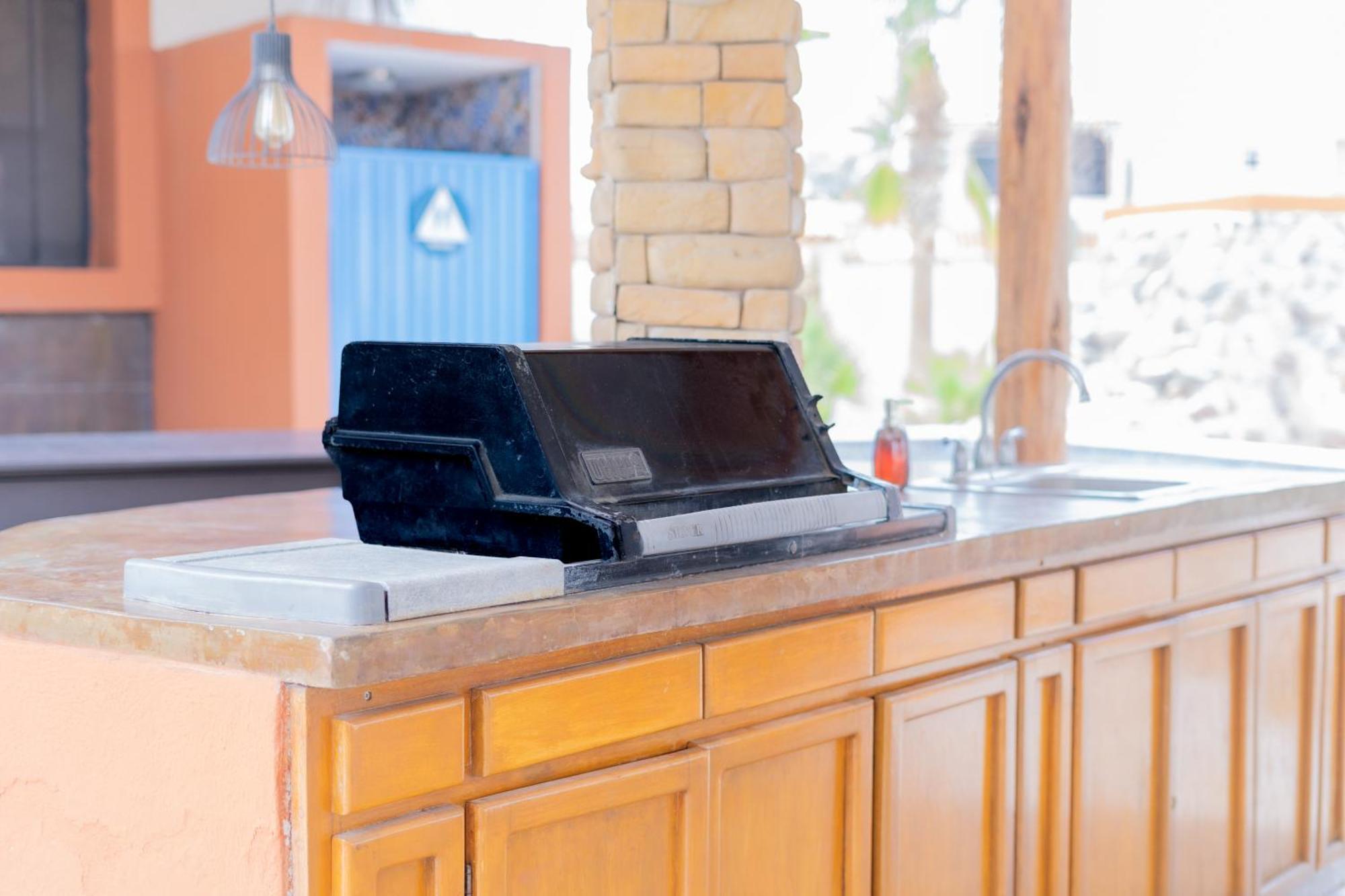 Gobaja Villas 3 Bedroom La Paz Ngoại thất bức ảnh