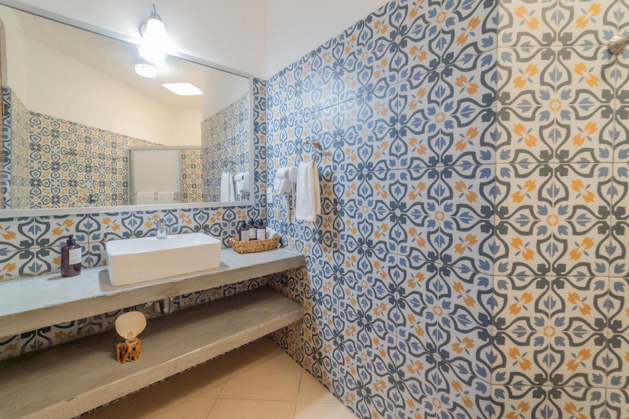 Gobaja Villas 3 Bedroom La Paz Ngoại thất bức ảnh