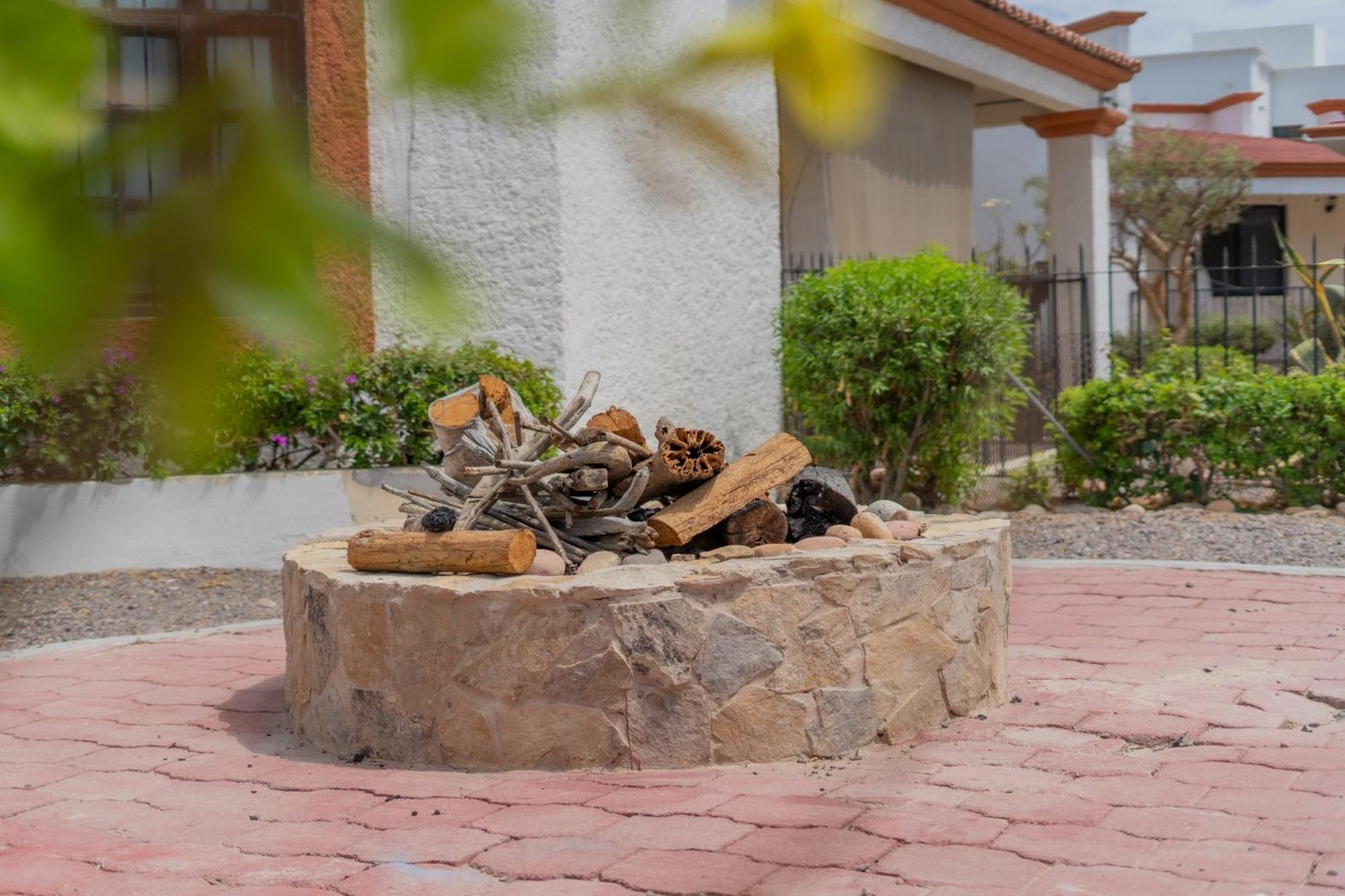 Gobaja Villas 3 Bedroom La Paz Ngoại thất bức ảnh
