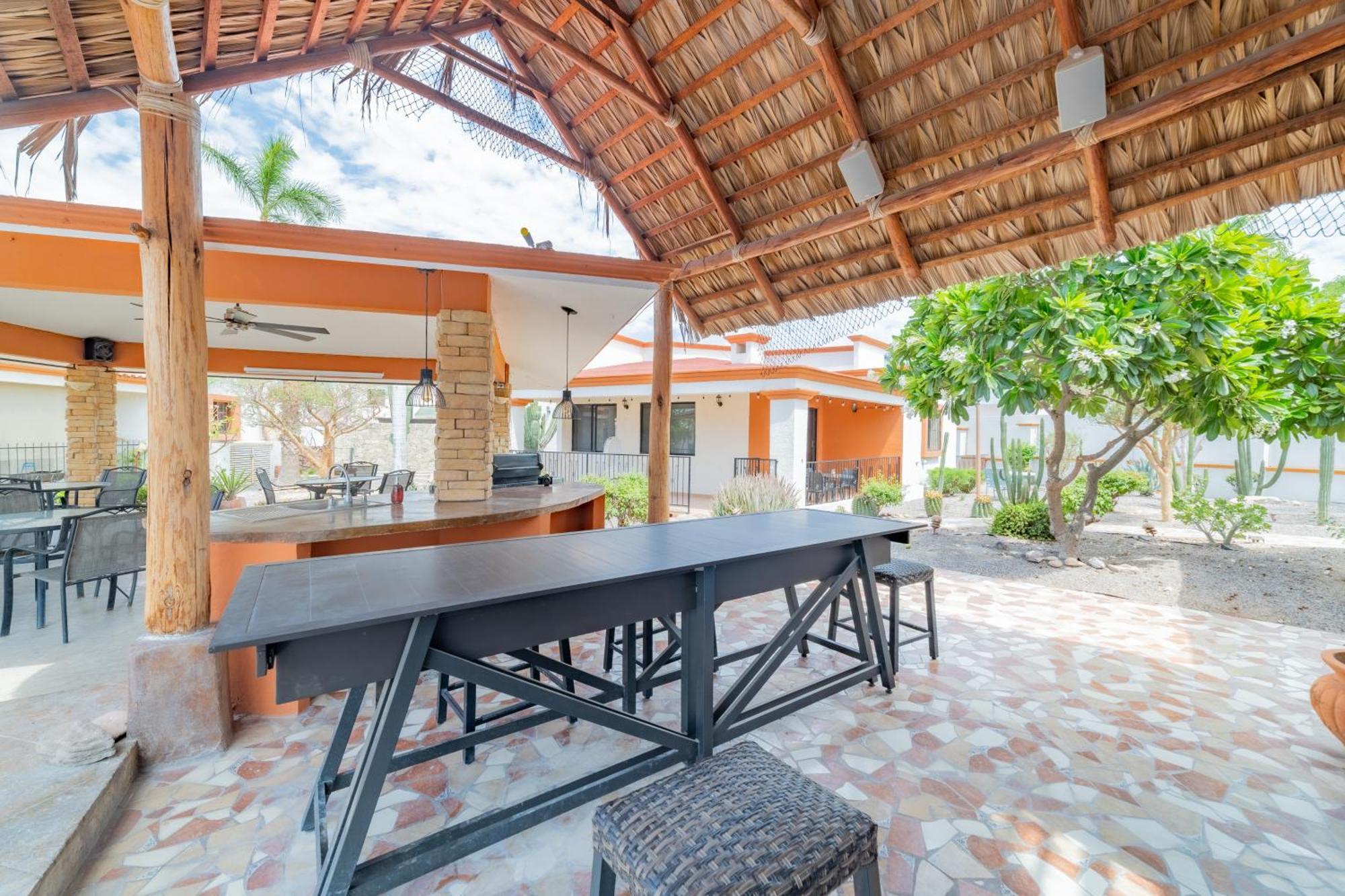 Gobaja Villas 3 Bedroom La Paz Ngoại thất bức ảnh