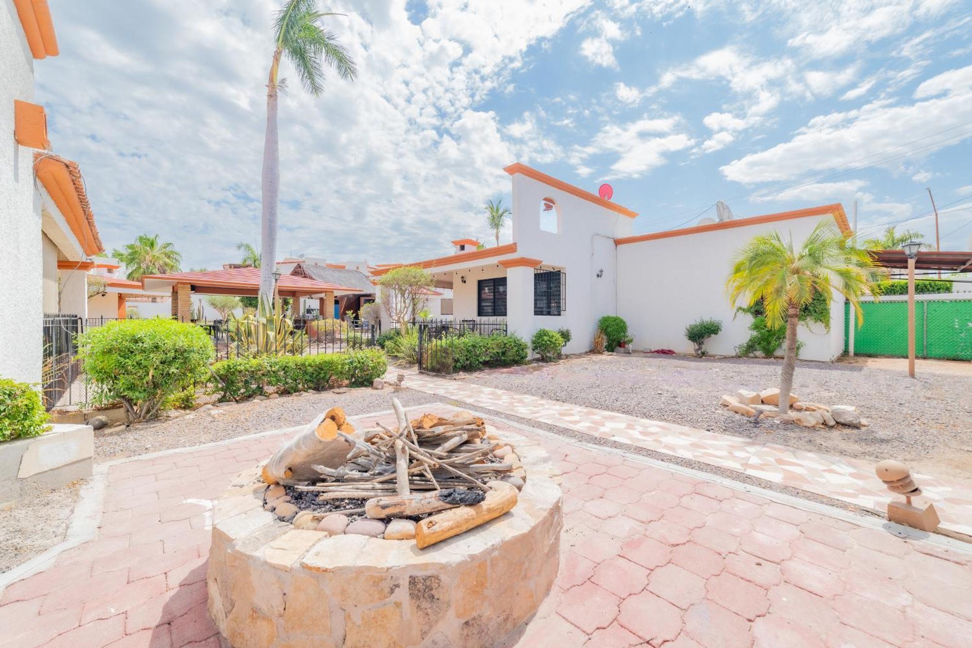 Gobaja Villas 3 Bedroom La Paz Ngoại thất bức ảnh