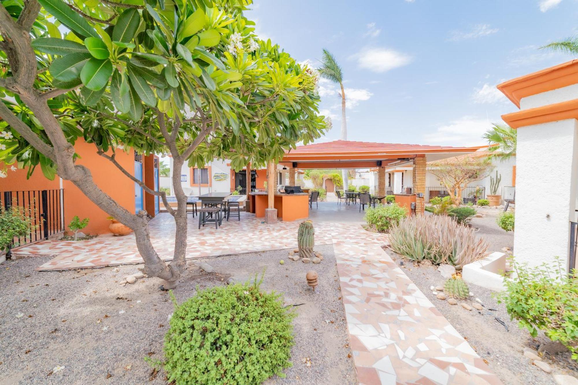 Gobaja Villas 3 Bedroom La Paz Ngoại thất bức ảnh