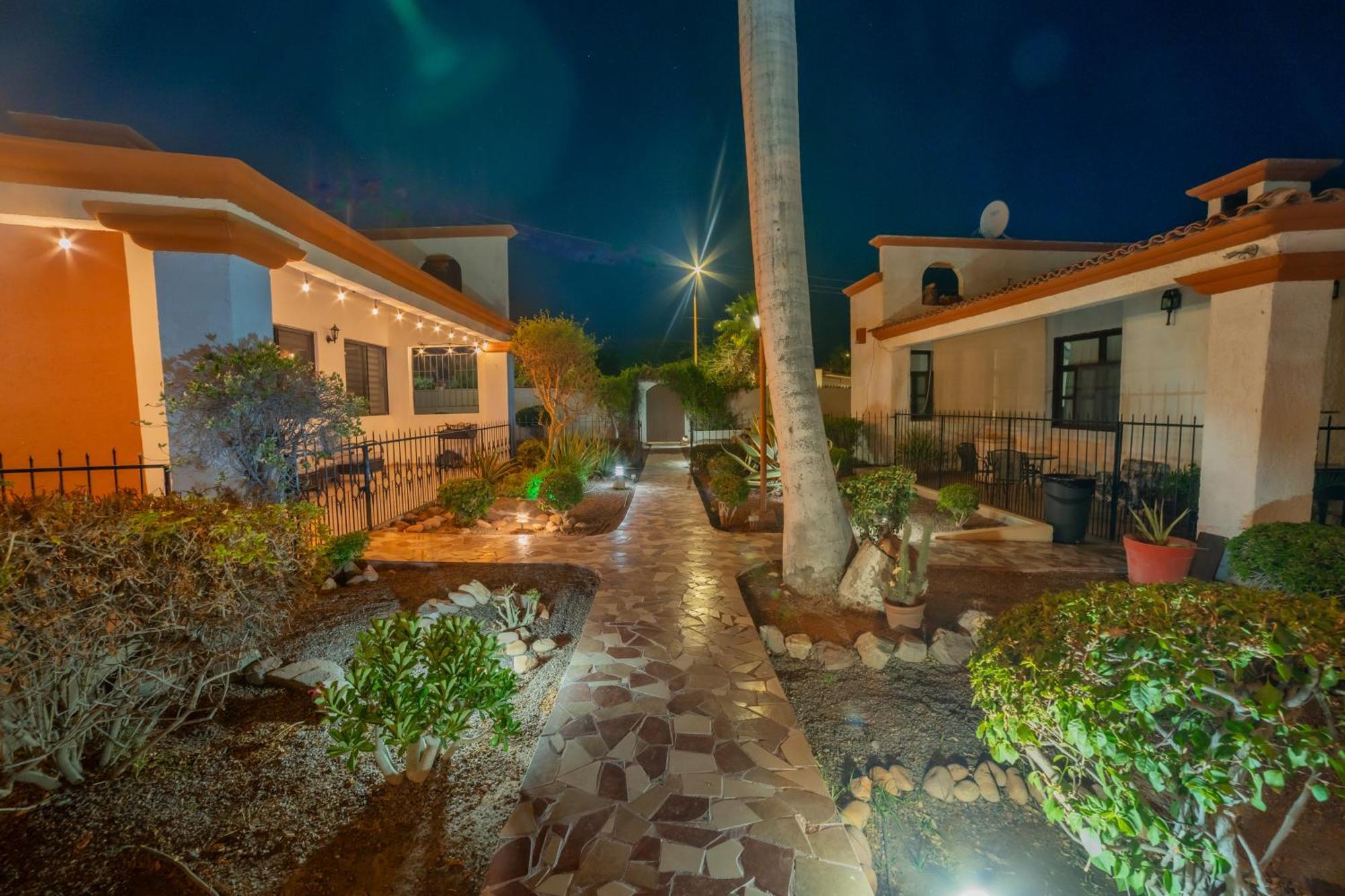 Gobaja Villas 3 Bedroom La Paz Ngoại thất bức ảnh