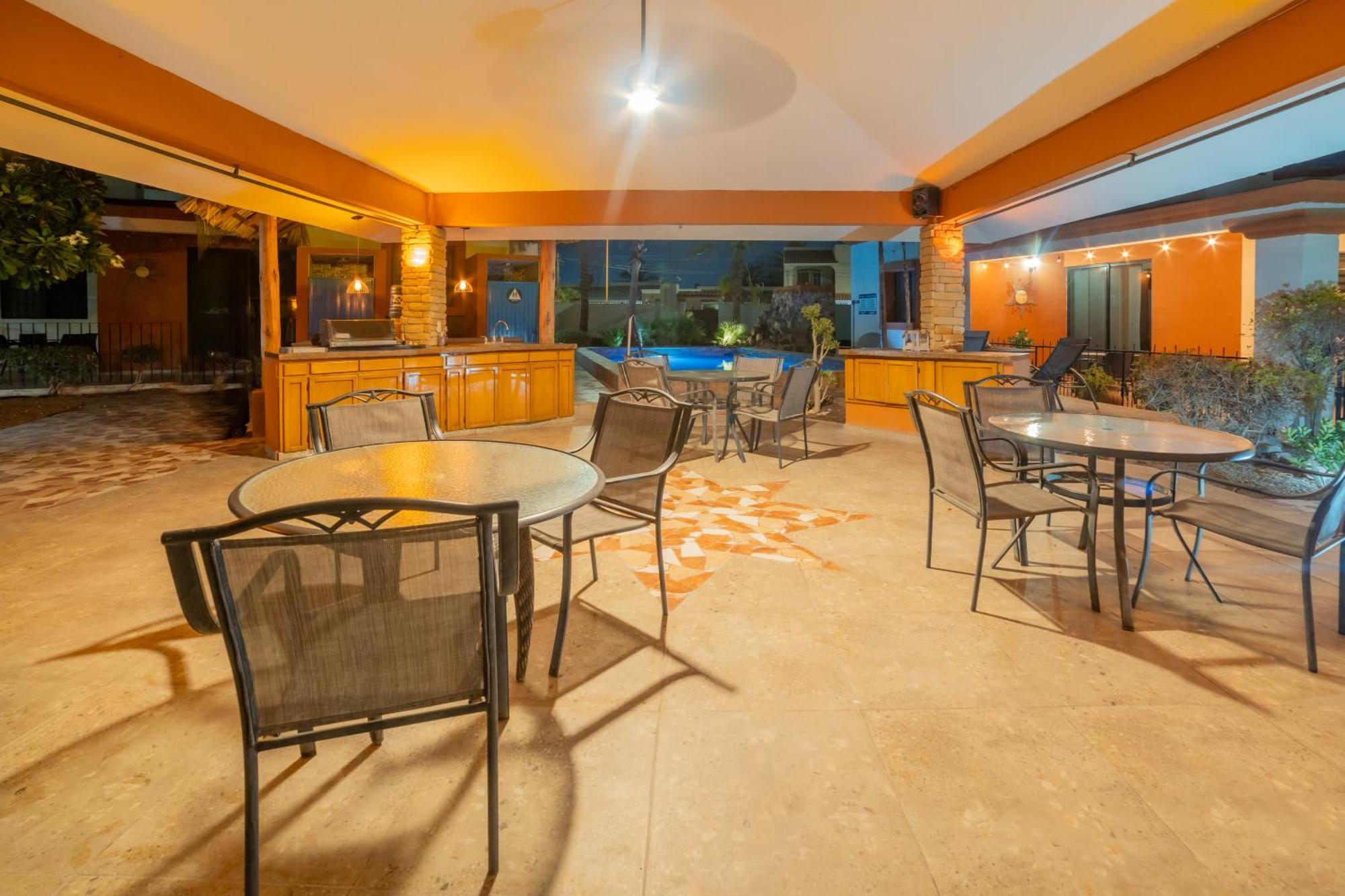 Gobaja Villas 3 Bedroom La Paz Ngoại thất bức ảnh
