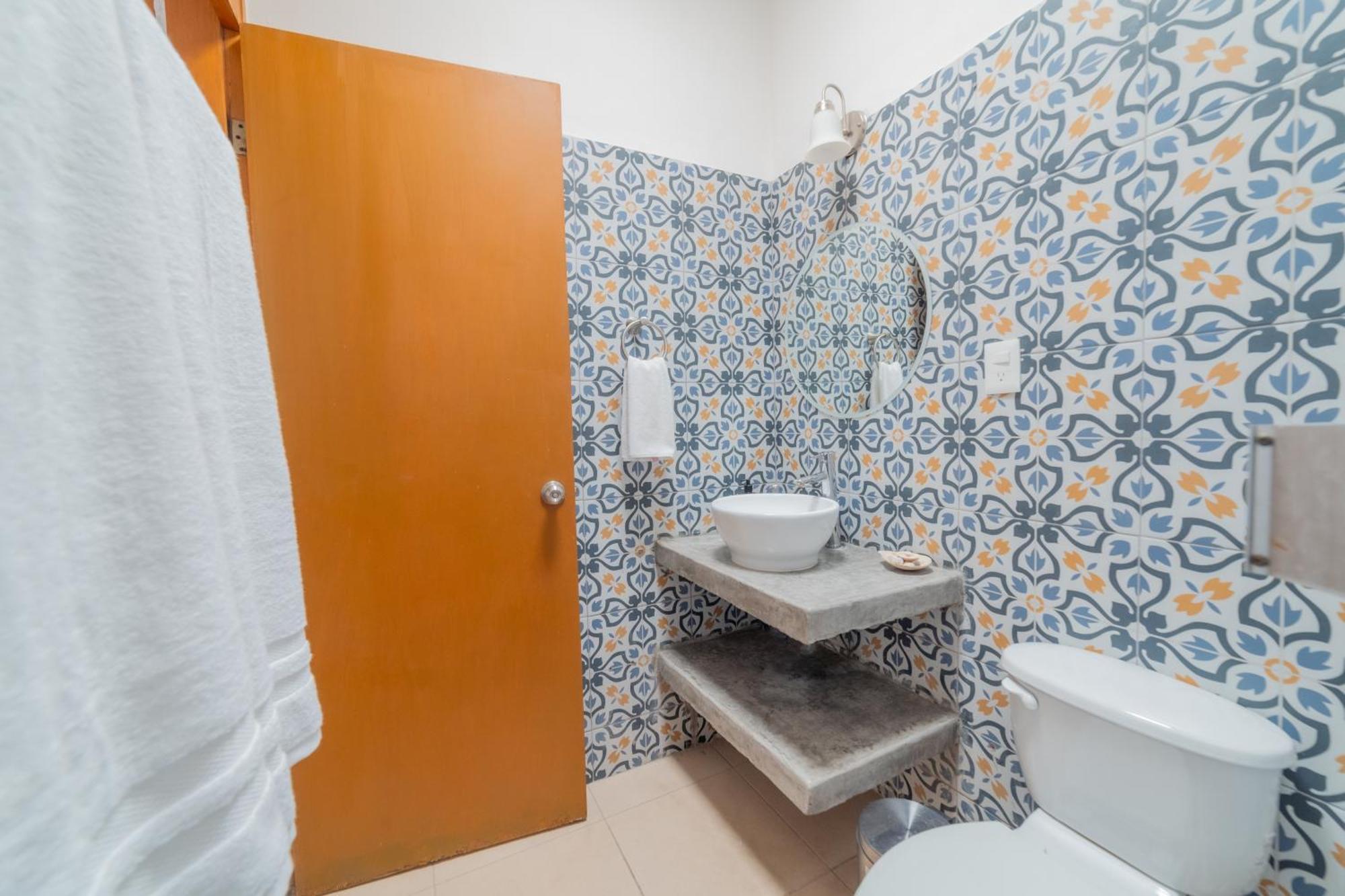 Gobaja Villas 3 Bedroom La Paz Ngoại thất bức ảnh