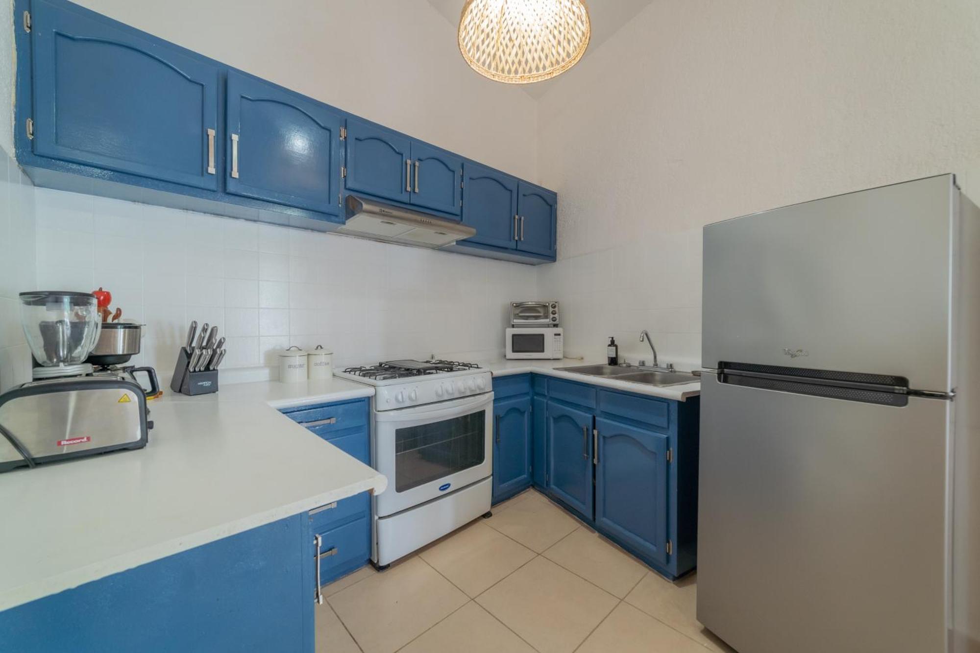 Gobaja Villas 3 Bedroom La Paz Ngoại thất bức ảnh