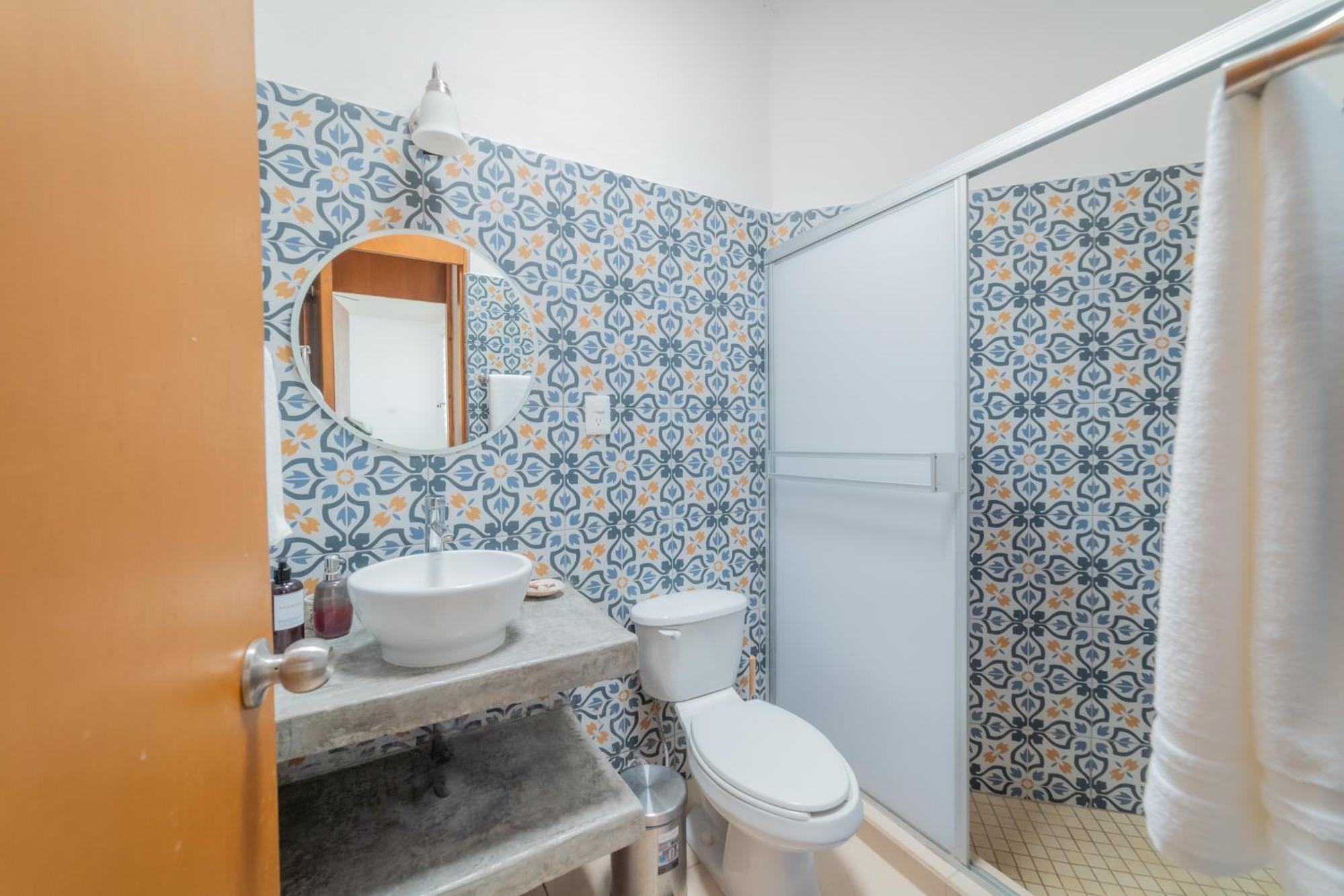 Gobaja Villas 3 Bedroom La Paz Ngoại thất bức ảnh