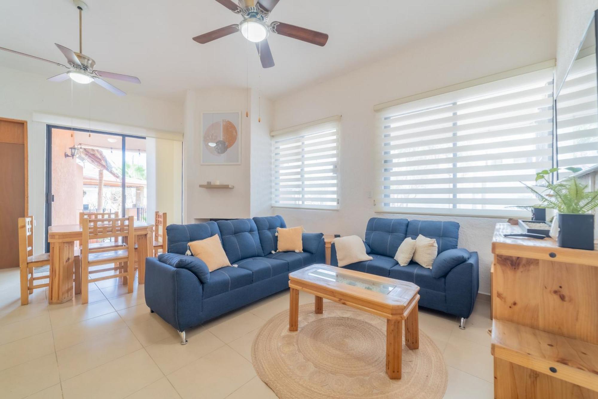 Gobaja Villas 3 Bedroom La Paz Ngoại thất bức ảnh