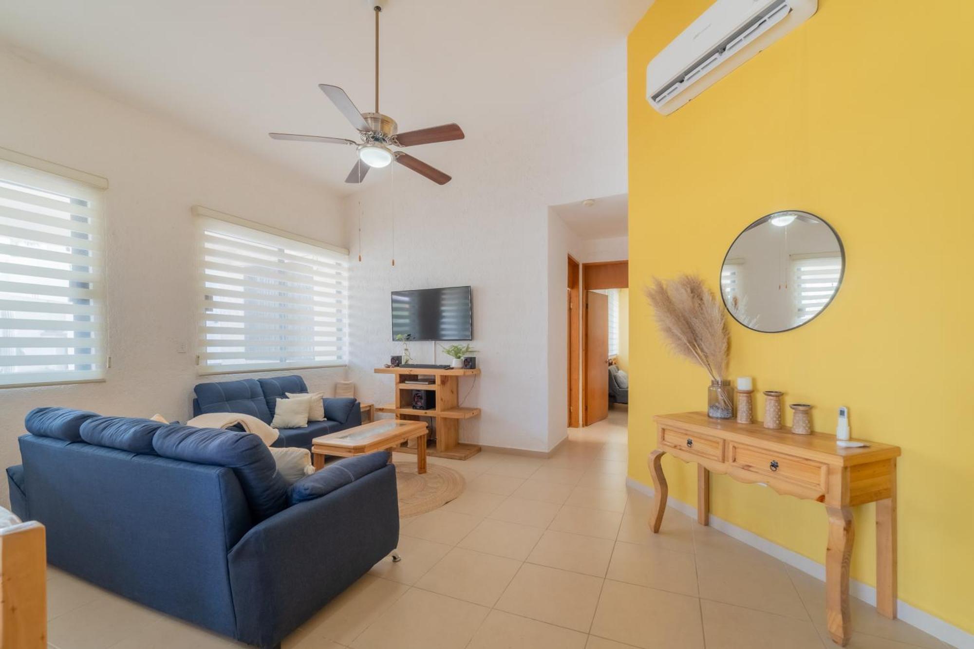 Gobaja Villas 3 Bedroom La Paz Ngoại thất bức ảnh