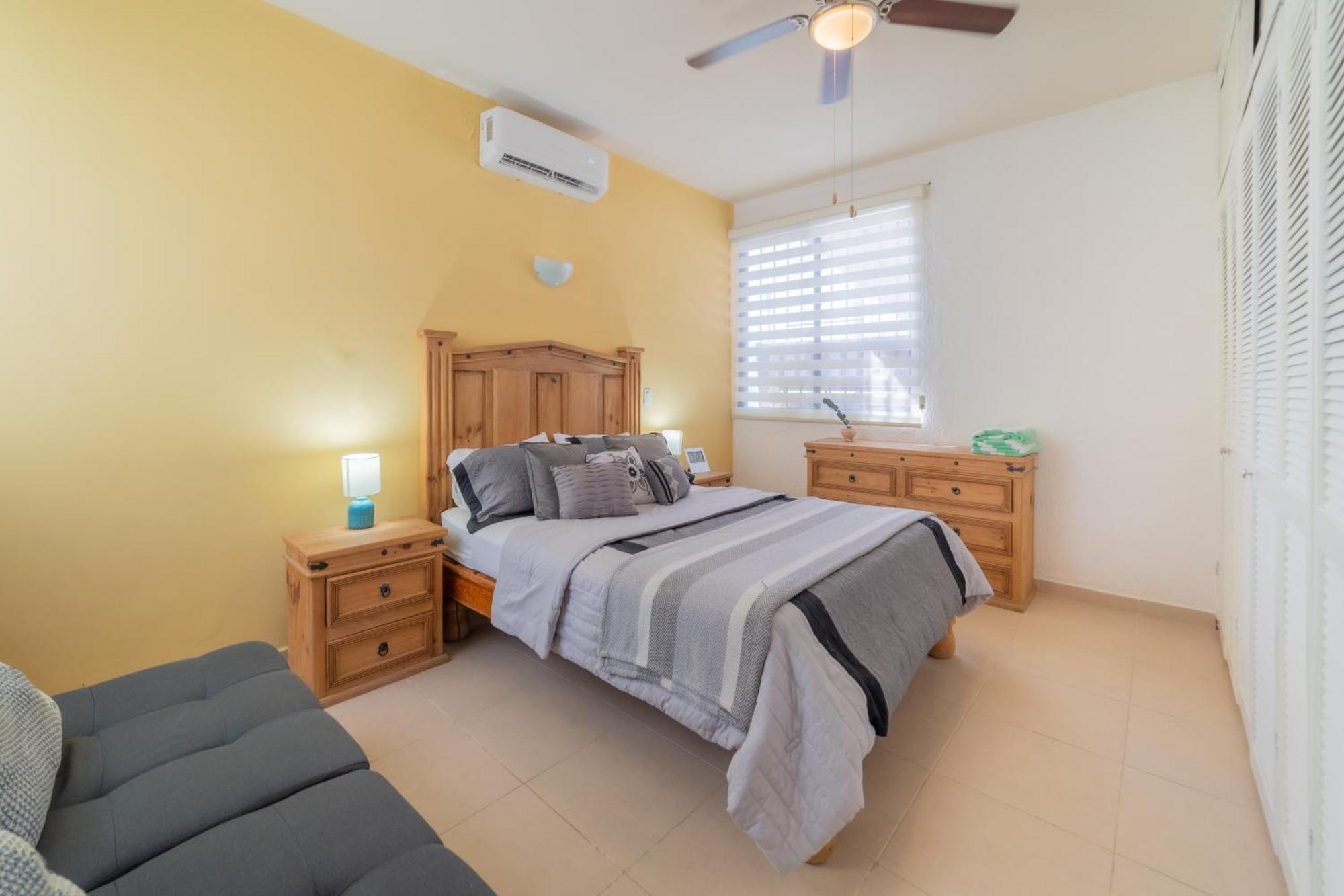 Gobaja Villas 3 Bedroom La Paz Ngoại thất bức ảnh